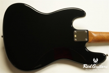BJB-1-RSM/M - Black